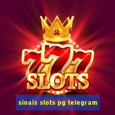 sinais slots pg telegram